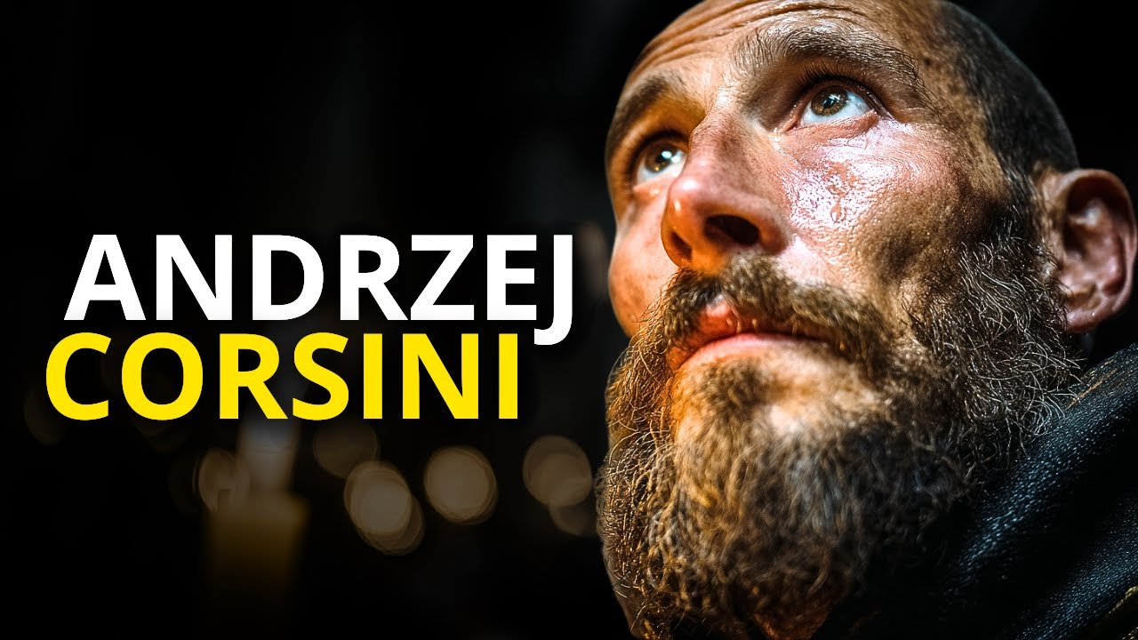 ŚWIĘTY ANDRZEJ CORSINI: ŚWIĘTY Z FLORENCJI