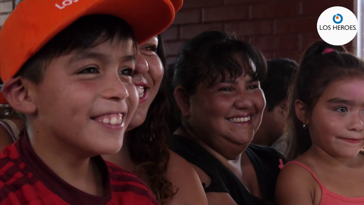 Ideas de Barrios, Proyectos Ganadores 2015