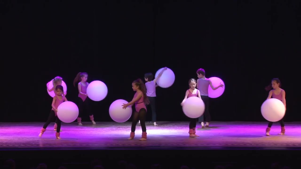 2024 TEASER SPECTACLE Jeannine LORCA