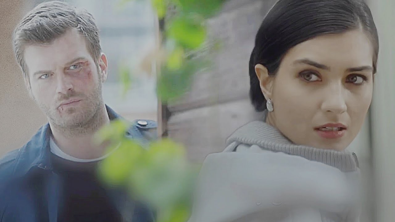 » Kıvanç & Tuba (forgive me...)