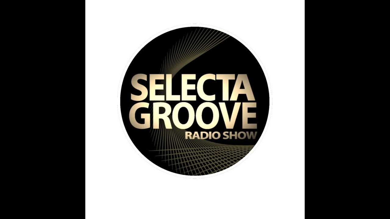 Selecta Groove Radio Show 🔴 Sergio López 🔴17-10-25
