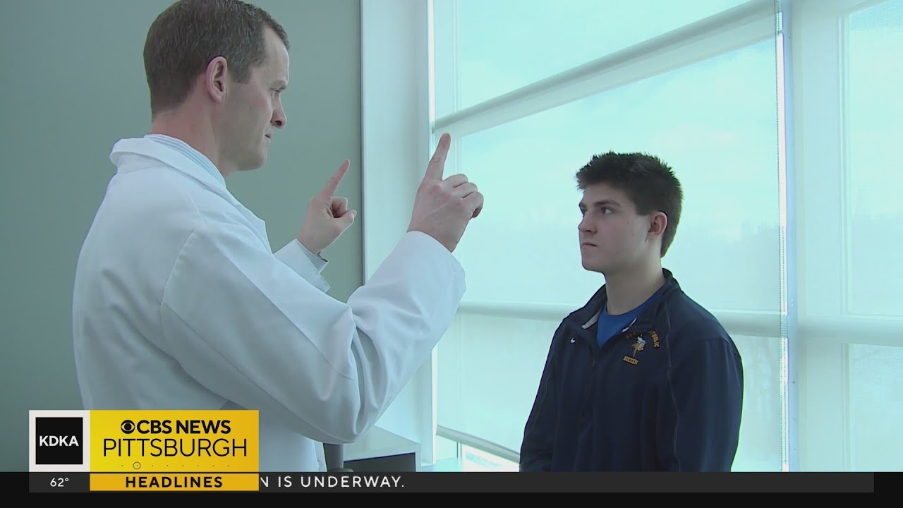 UPMC and Pittsburgh Penguins partnering up for HeadsUp Pittsburgh program
