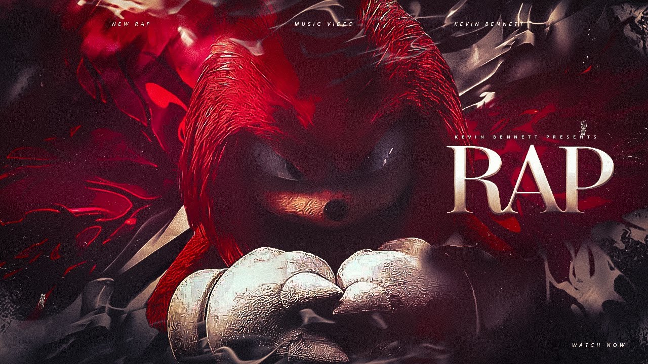 KNUCKLES RAP | 