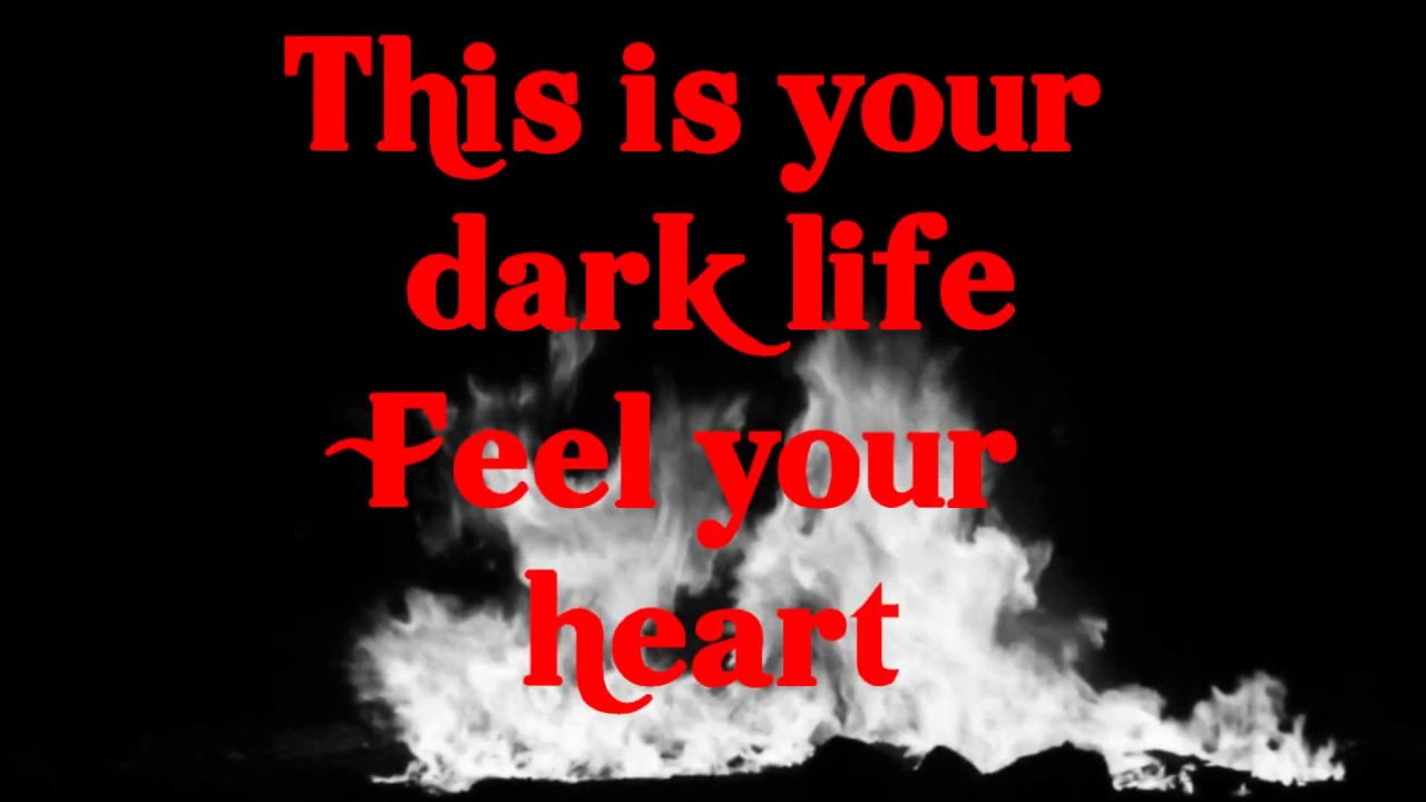 Broken Bells - The mall and misery lyrics