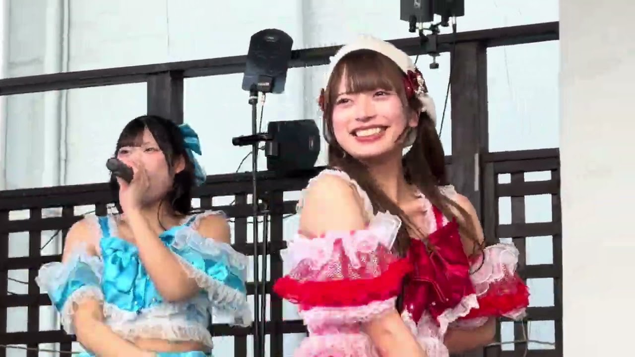 ギミラブ！『チョコレート♡ちゅうどく』 2026.3.1 めんこいな東北 定期公演 1部　