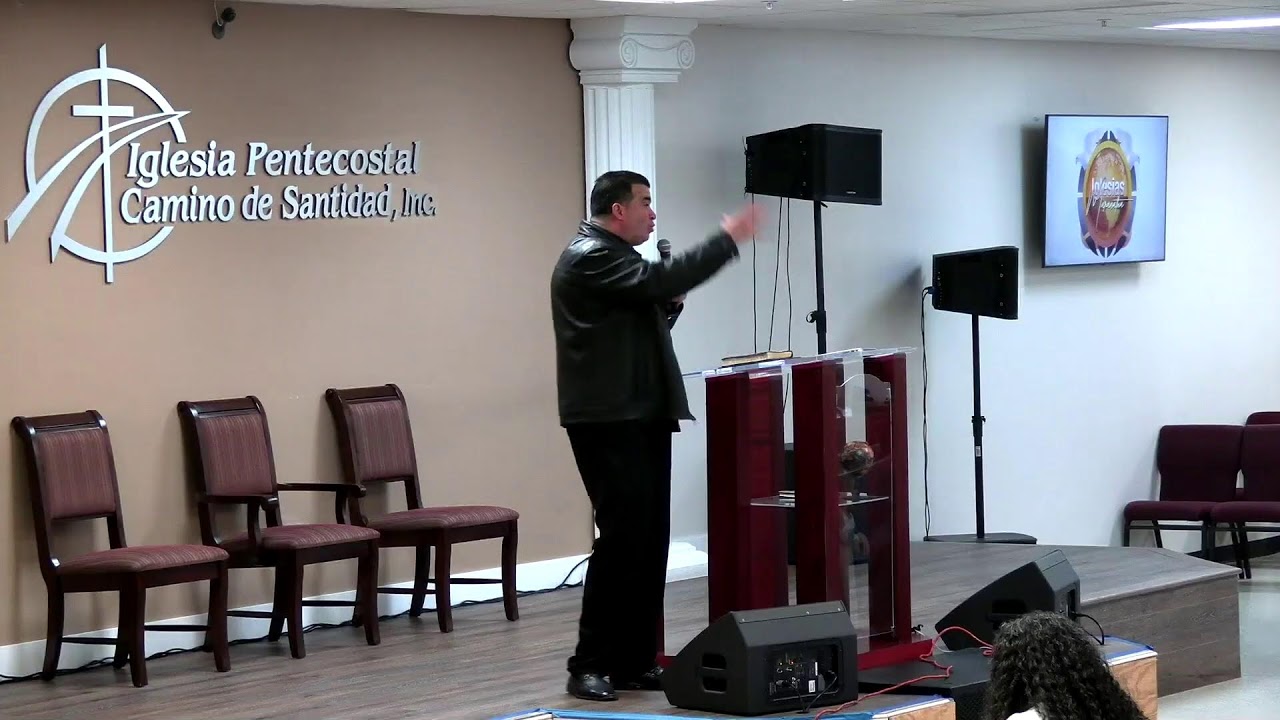 Estudio Biblico (12/27/23) 