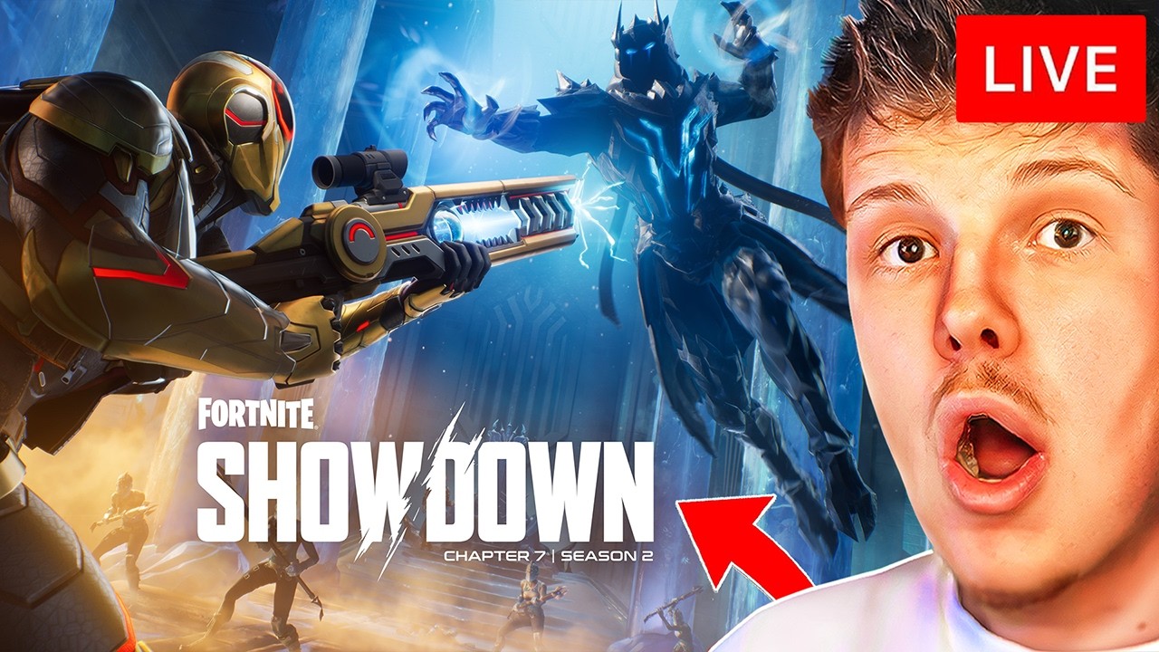 WER LIKED ZUERST??😱 - 🔴 COUNTDOWN ZUR NEUEN SEASON!😱
