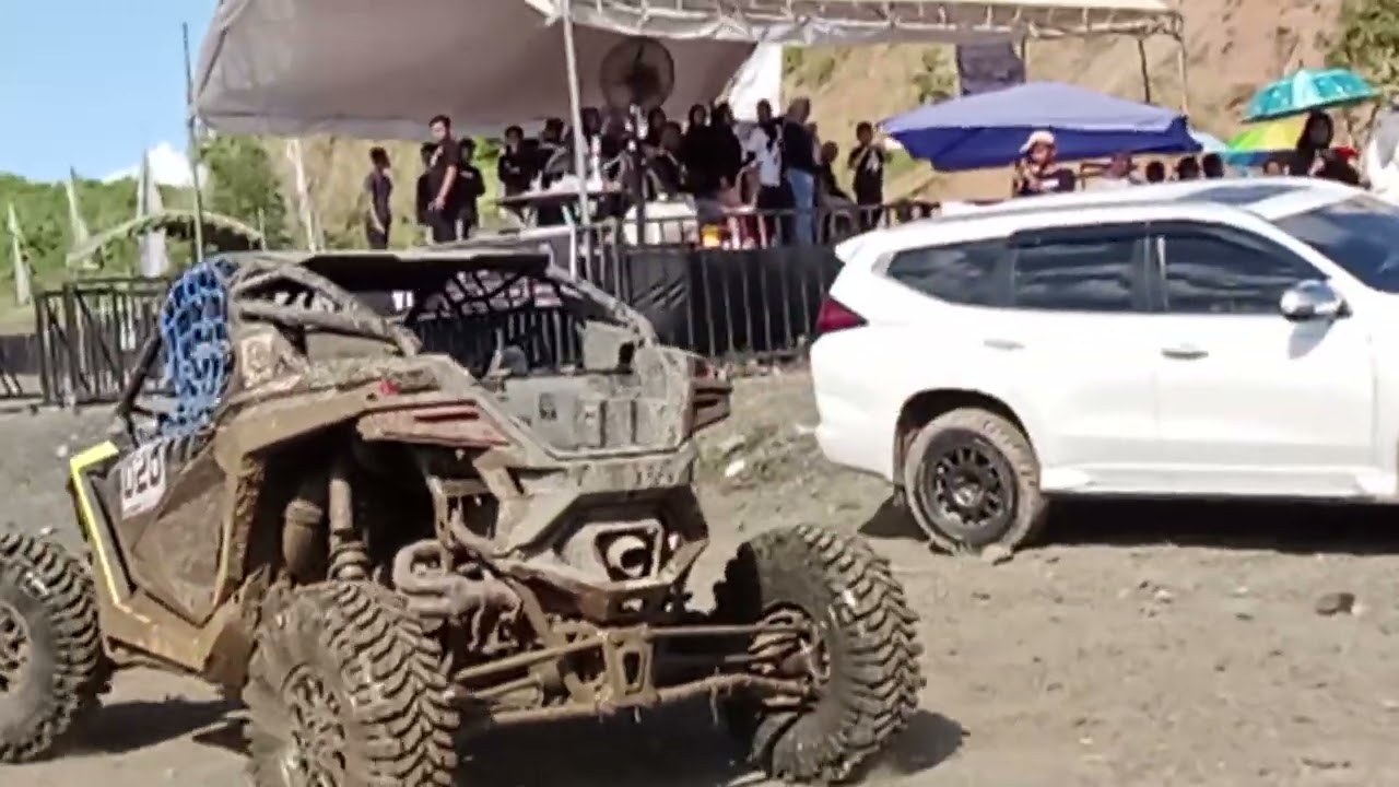 Offroad Batulicin 01-11-2025