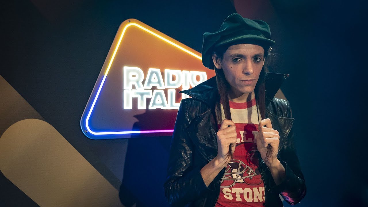 Atupertu con LUCIO CORSI (Fuori Sanremo 2025)