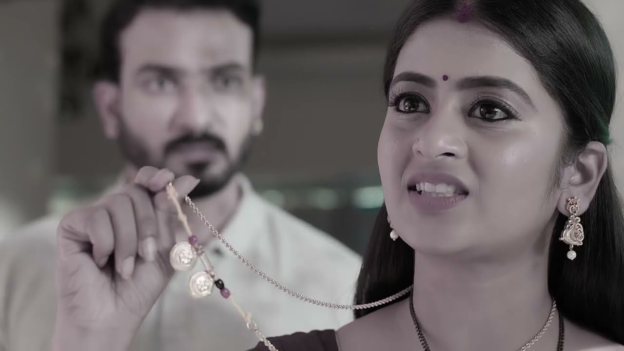 Sowbhagyavathi Bhava - Full Ep - 196 - Raghu, Gowthami, Archana - Zee Kannada