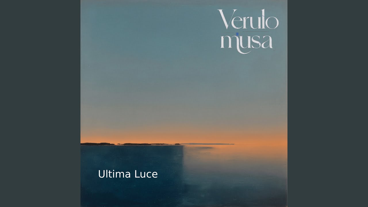 Ultima Luce