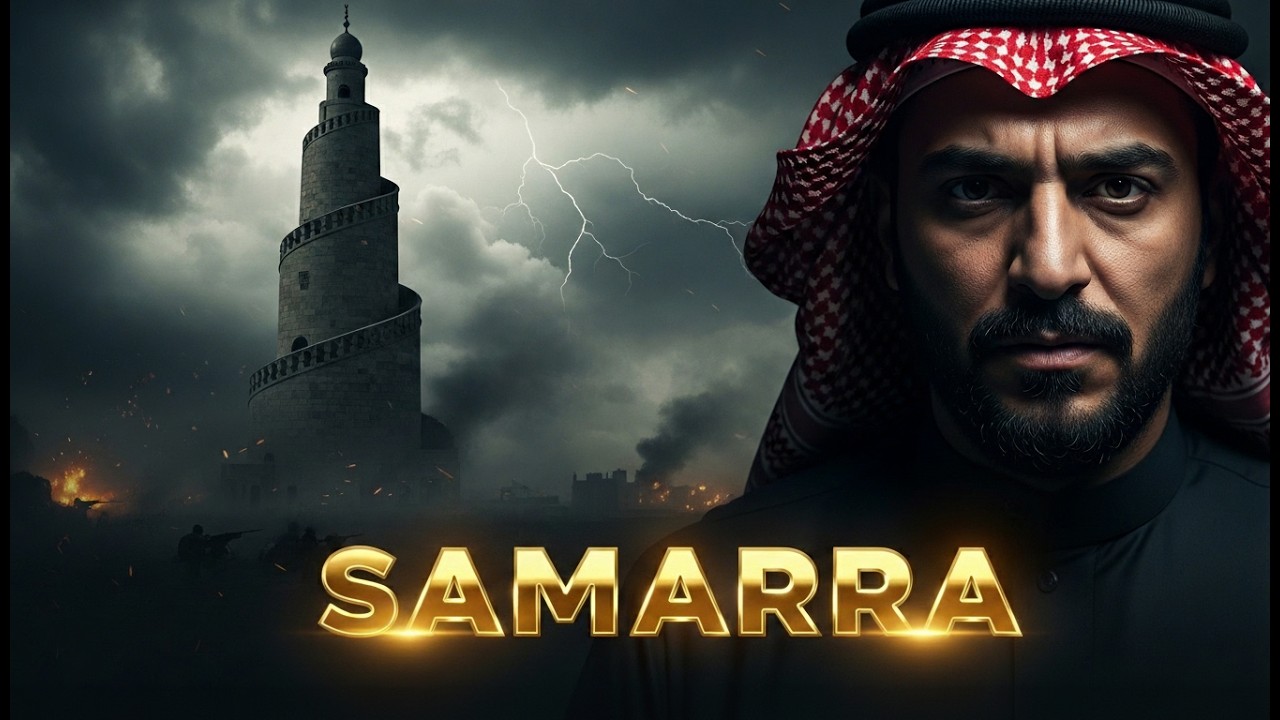 2006 Ka Dhamaaka Aur Sadiyon Ki Kahani ya ha samarra ke History