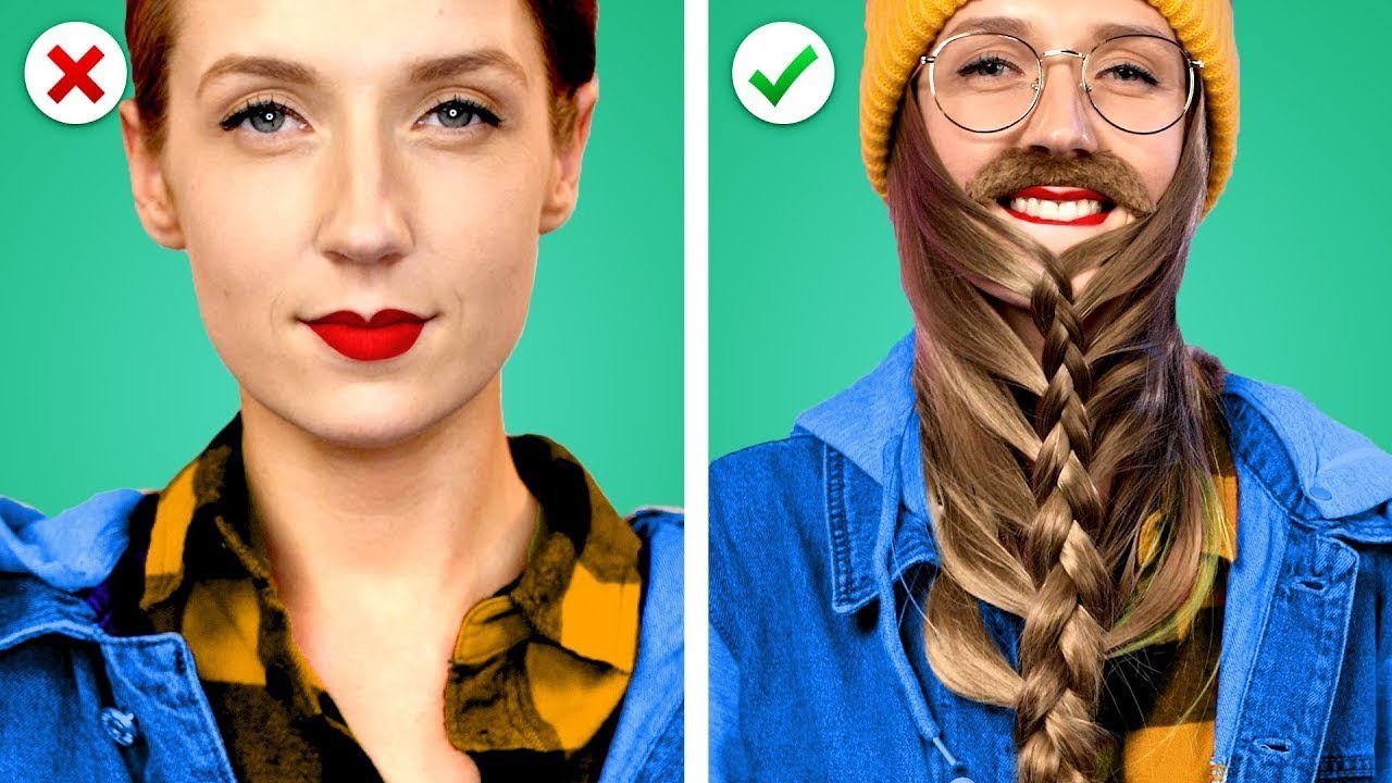 10 Fun Halloween Group Costume Ideas and DIY Halloween Party Crafts