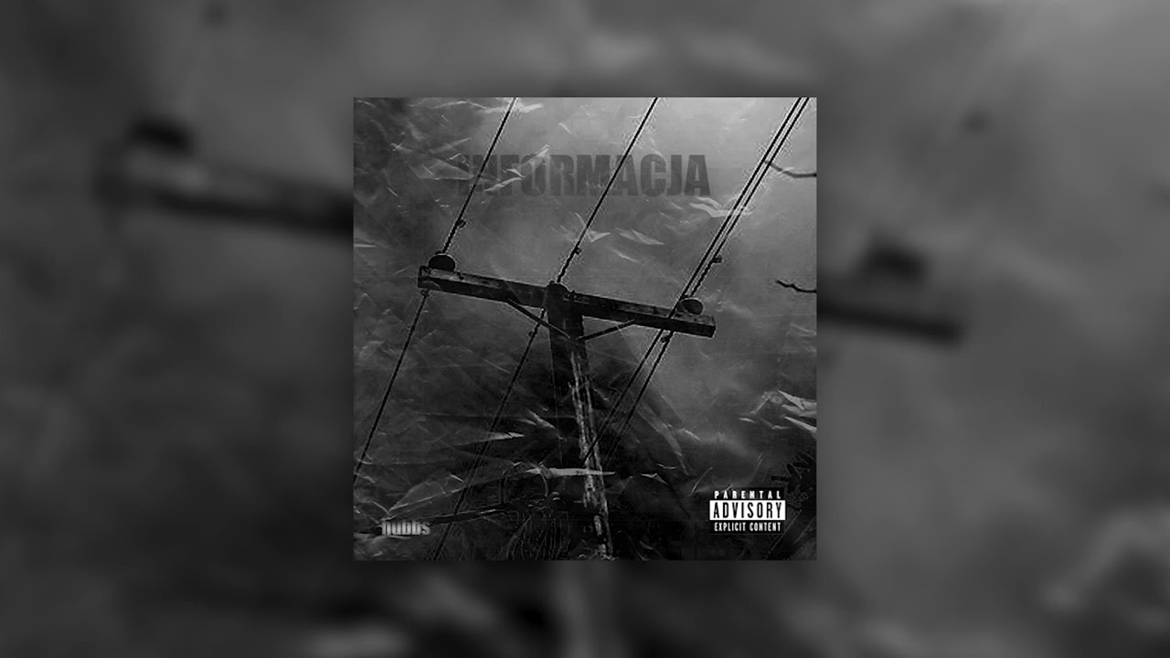 hubbs - INFORMACJA (prod. Macie K)