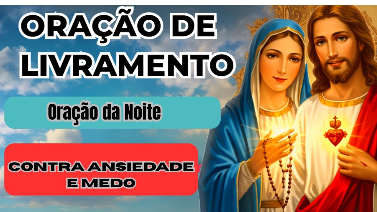 “Acalma meu coração, Senhor: oração para vencer a ansiedade e descansar em Tua paz”