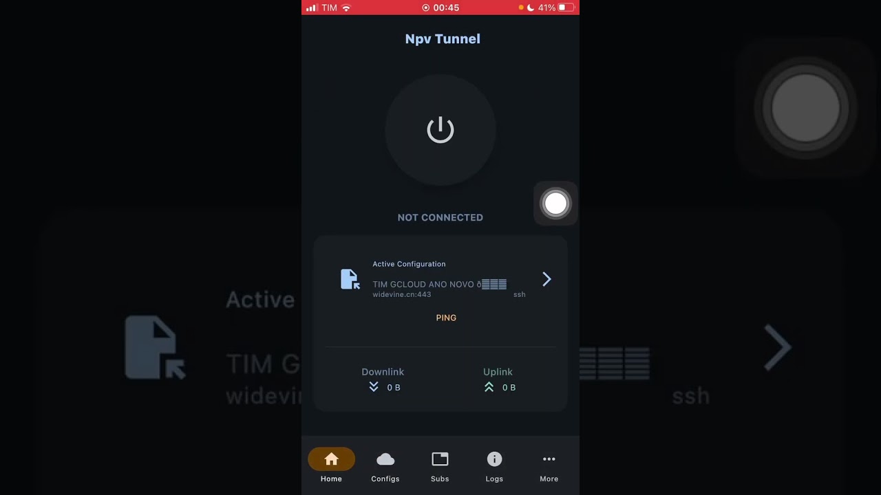 😍 Configurando o Npv tunnel Pra ter acesso A internet ilimitada no iphone! ( Em 2026 ) 4G INFINITO 🌟