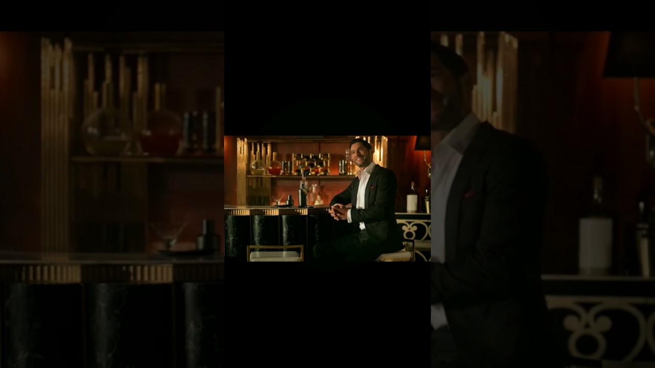 La boucle infernal dans Lucifer