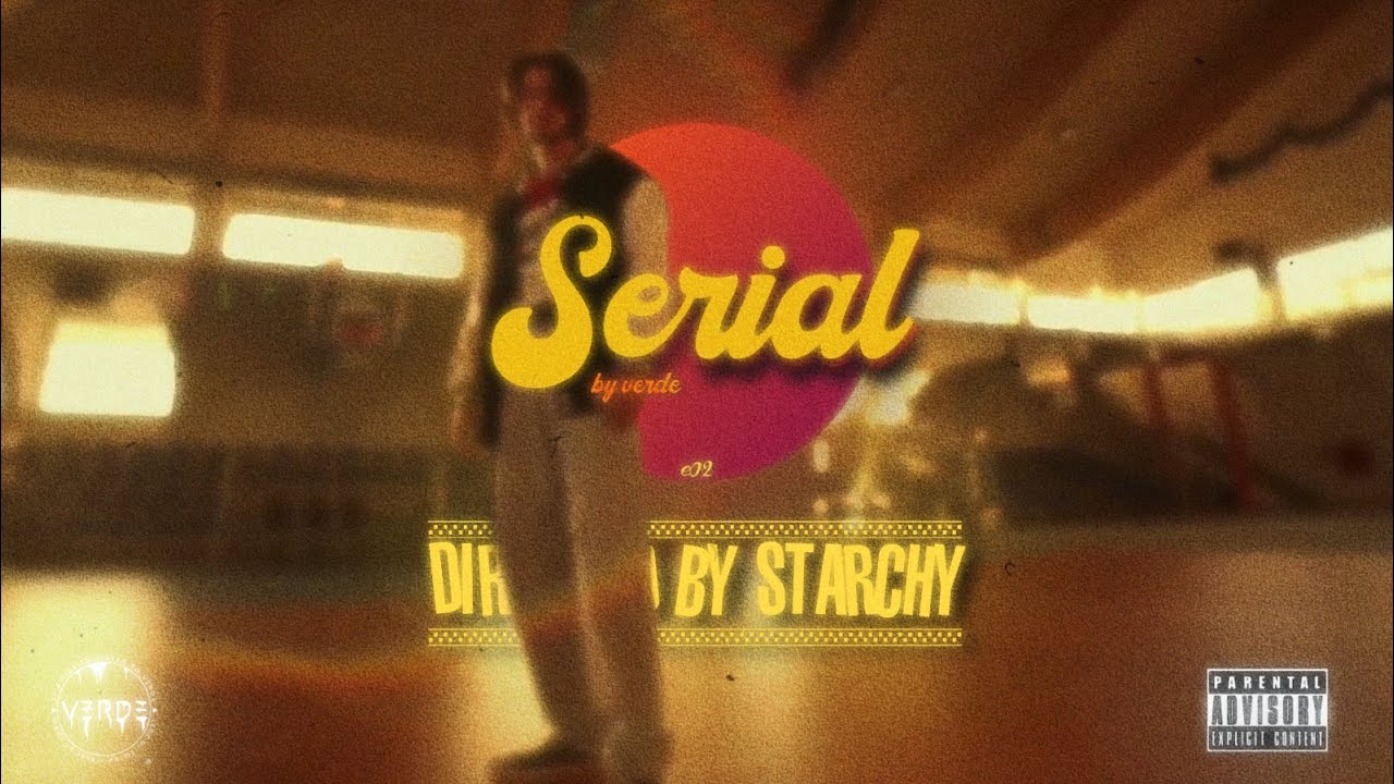 Verde - Serial (Odcinek 2) [Directed by Starchy]