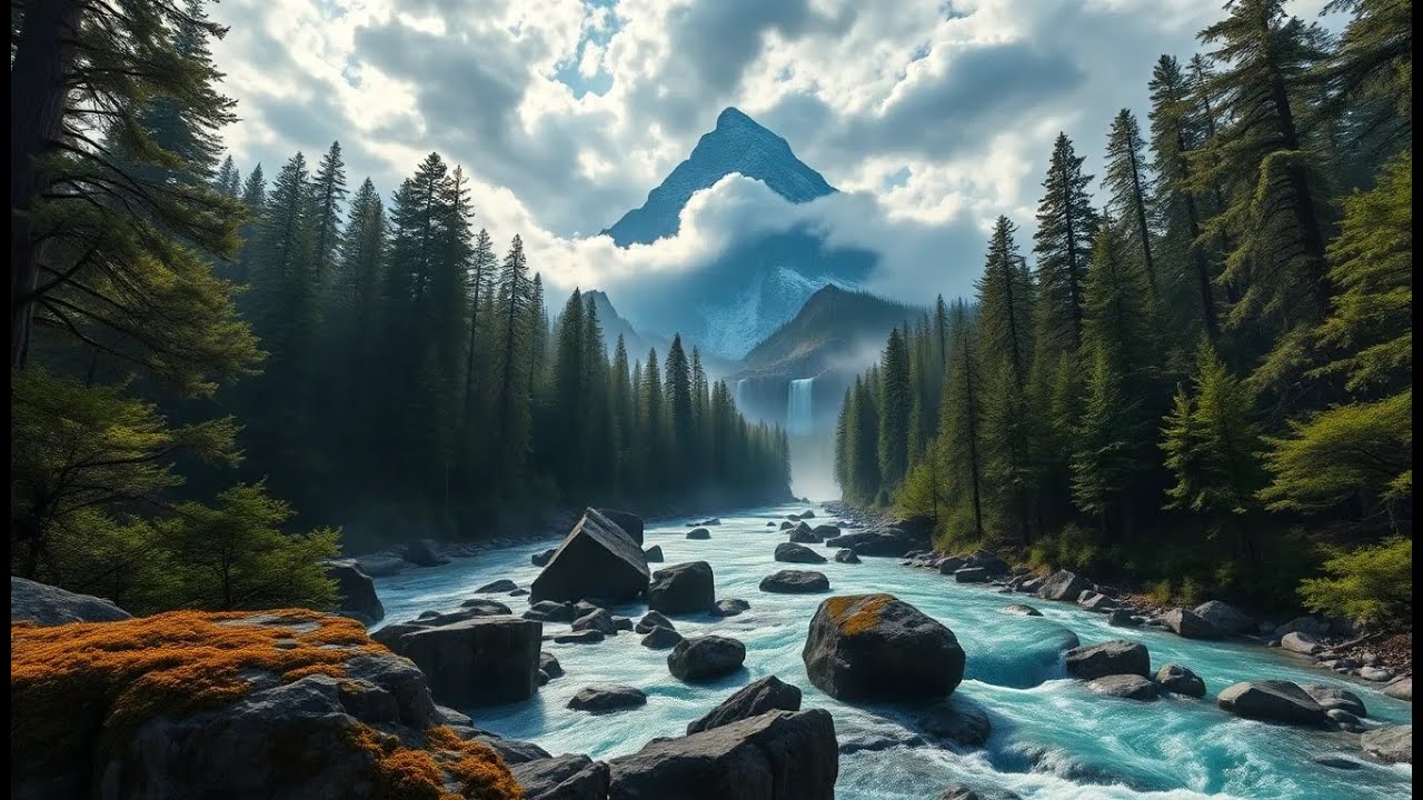 theHunter Call Of The Wild | Layton Lake District | High Lake