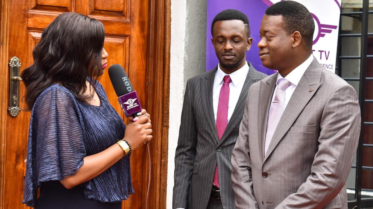 MANY PEOPLE DON'T LIKE ME BECAUSE OF THIS AND I CAN'T STOP DOING IT - APOSTLE AROME OSAYI