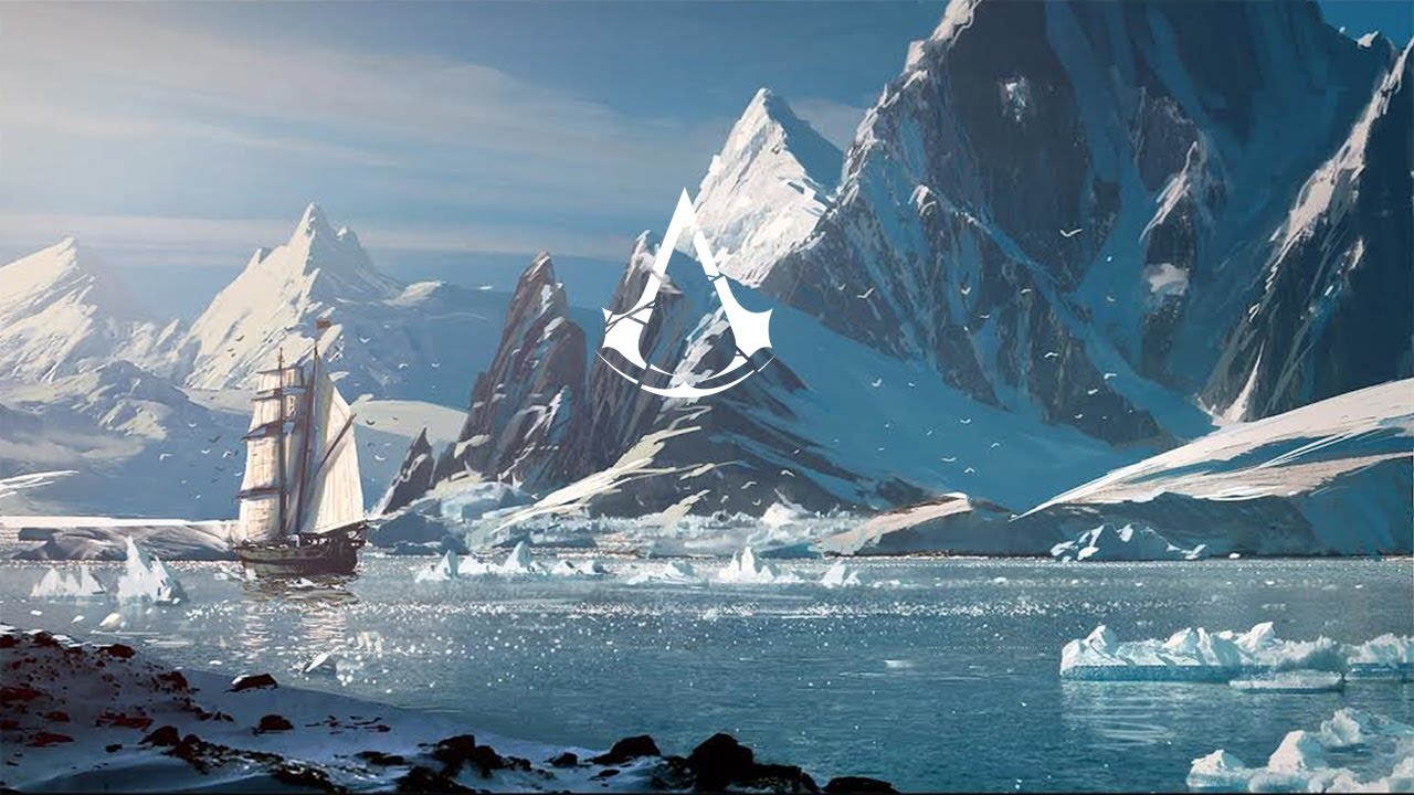 Assassin&acute;s Creed Rogue | Immersive Music Soundtrack - Mix 2026