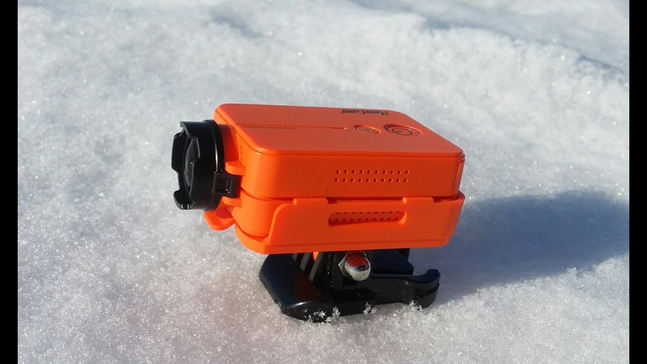 RUNCAM 2 ... съемка, WiFi, FPV за 99$