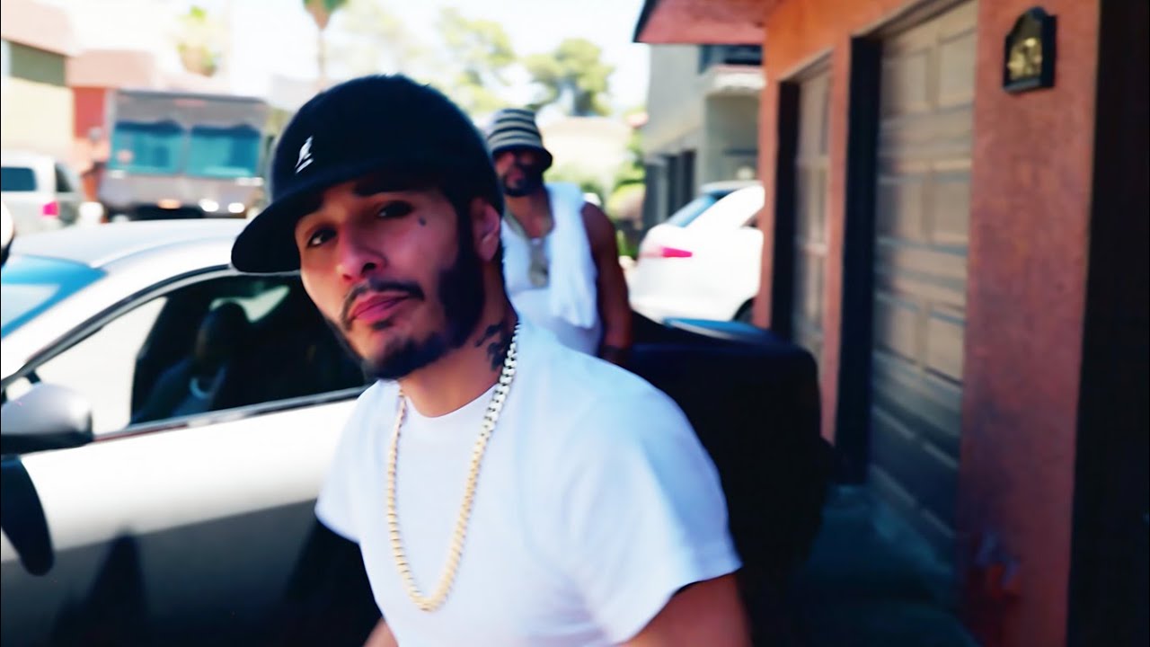 Eto x Joey Majors Ft. FlashIsHipHop - Power (New Official Music Video) (Prod. Thanos Beats)