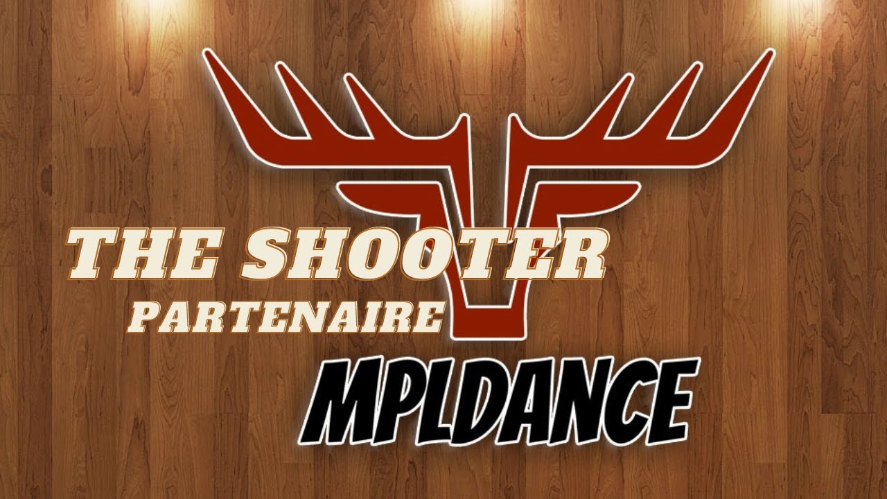 The Shooter Partner Dance