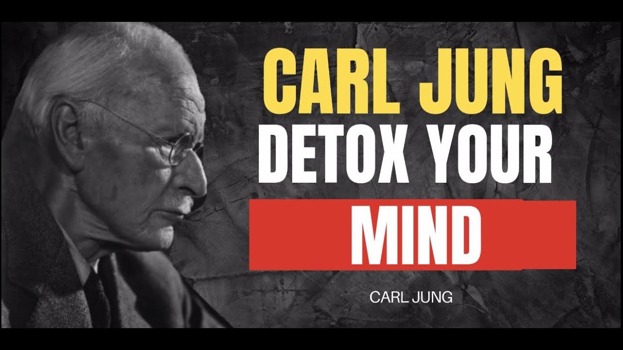 How to Detoxify Your Mind (A Psychological Guide)