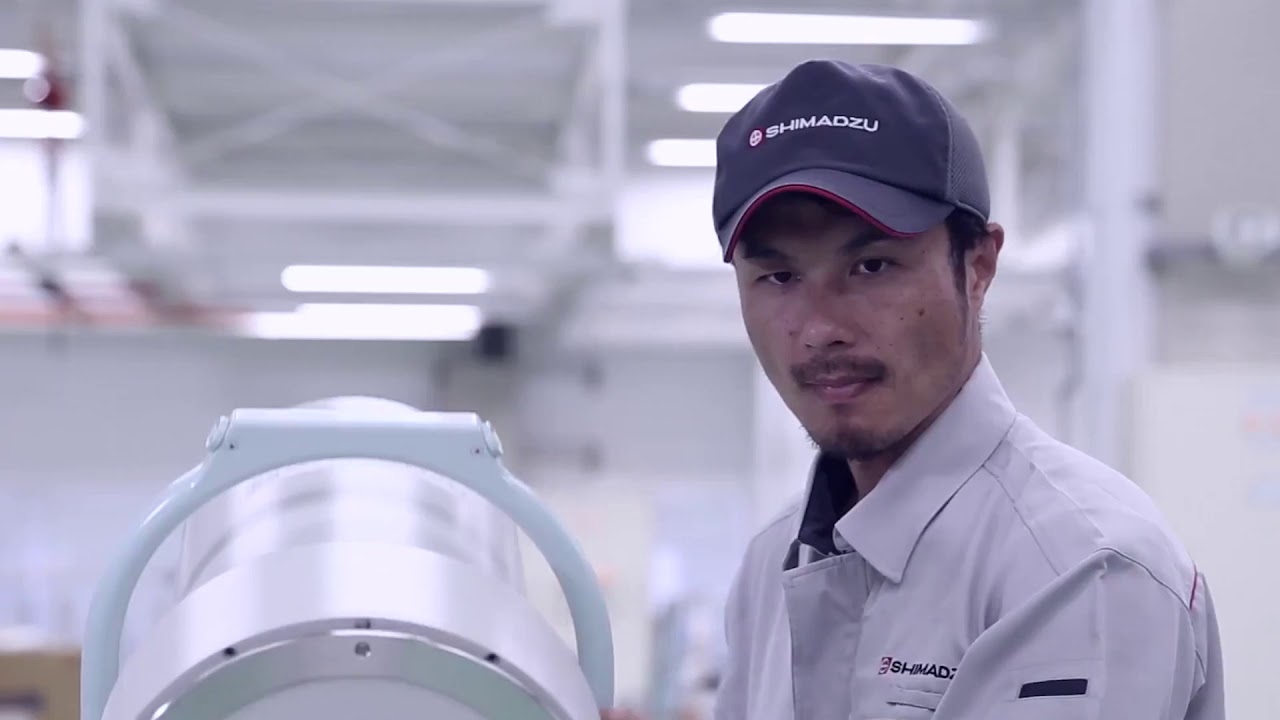 Shimadzu Philippines Corporation