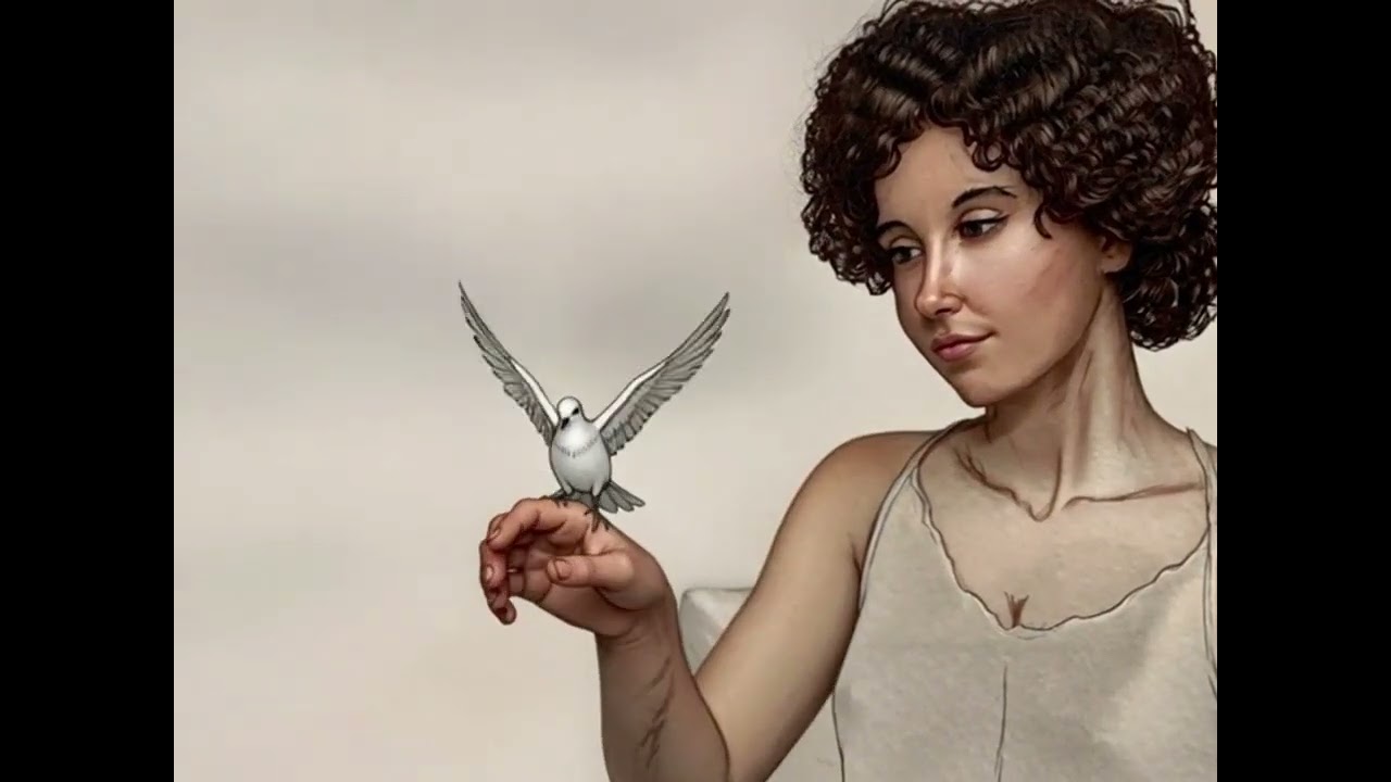 Bring my Art to Life 