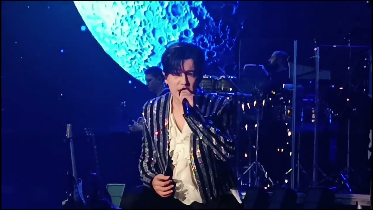 Mahabbat ber magan by Dimash , 
