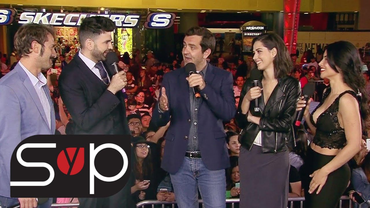 Flavio Medina, Ximena Romo y Pablo Valentín complicarán todo en 