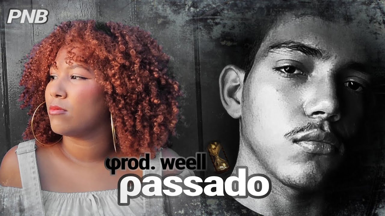 Passado - Camis, Thiago San (Prod.weell)