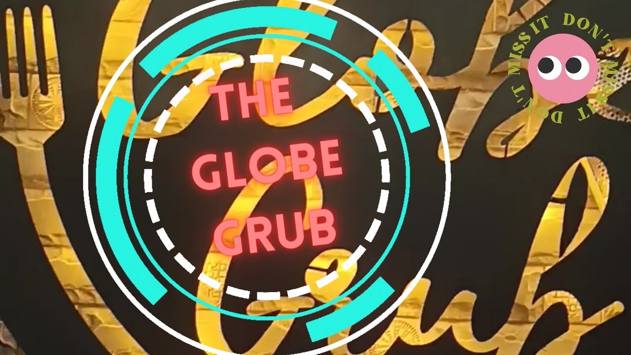 The Globe Grub Restaurant |Buffet Menu|Discounts|The Globe Grub|Buffet|Hyderabad Famous Restaurants