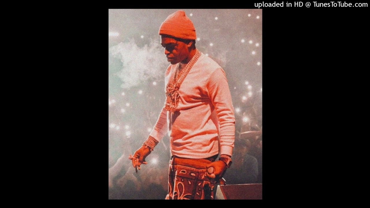 [FREE] Kodak Black Type Beat 