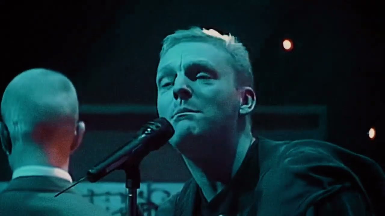 Erasure - Breath Of Life Top Of The Pops 1992 (Remastered Video)