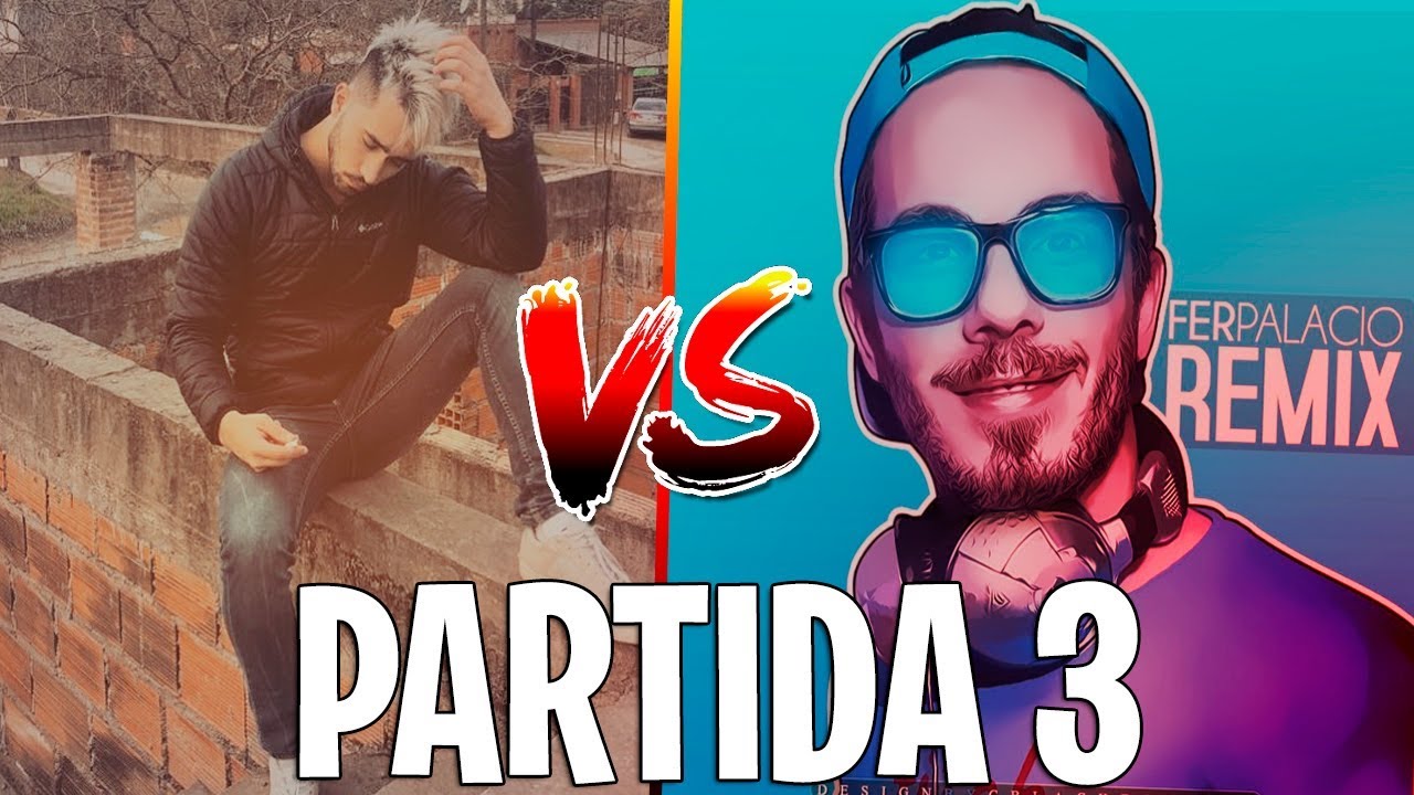 DNG TEAM VS FERPA TEAM | PARTIDA 3/5