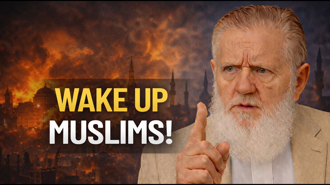 Real Dawah Is Missing Today — Time to Wake Up | Yusuf Estes