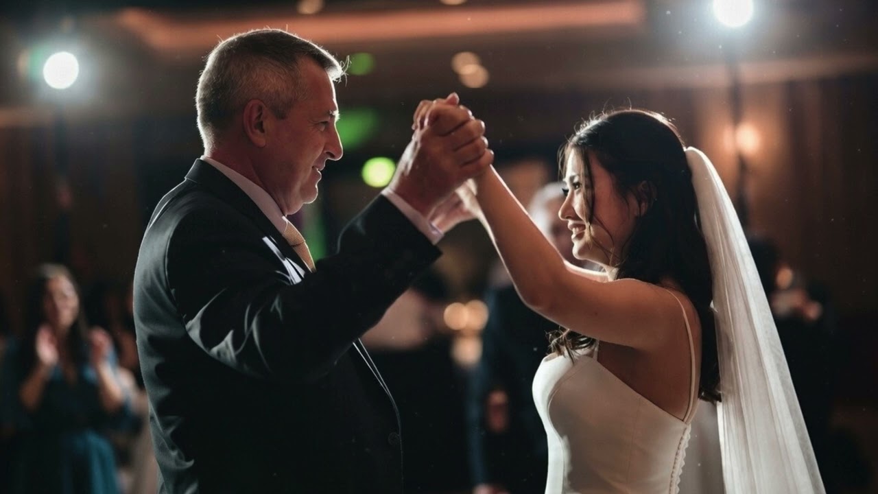 This Dance Is Ours | Emotional Cinematic Song