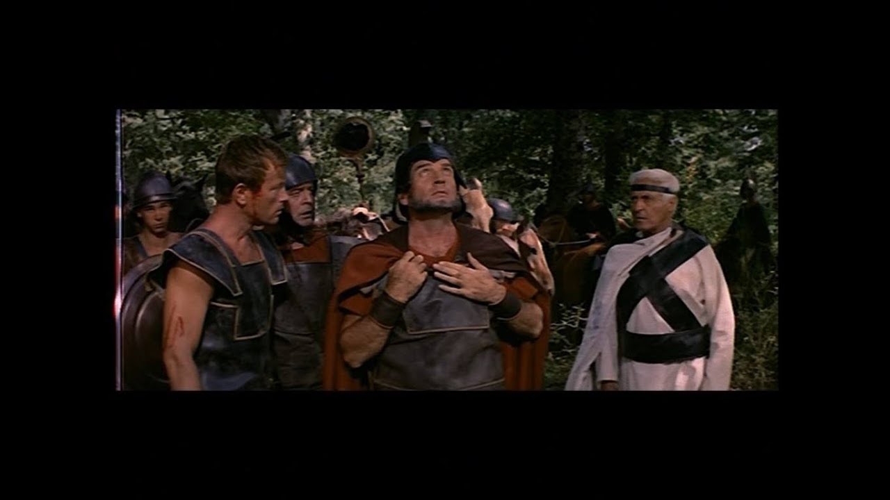 Errori nel film 