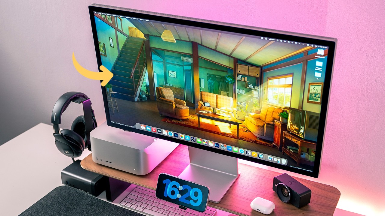 Empieza BIEN a usar tu Mac Desde el Principio como Novato