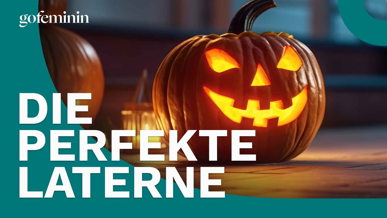 K&uuml;rbis aush&ouml;hlen: Mit diesen Tricks geht's ganz einfach