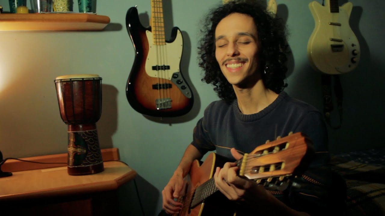 Thomé - Noite Severina   (Pedro Luis Teixeira De Oliveira / Luiz Filho)