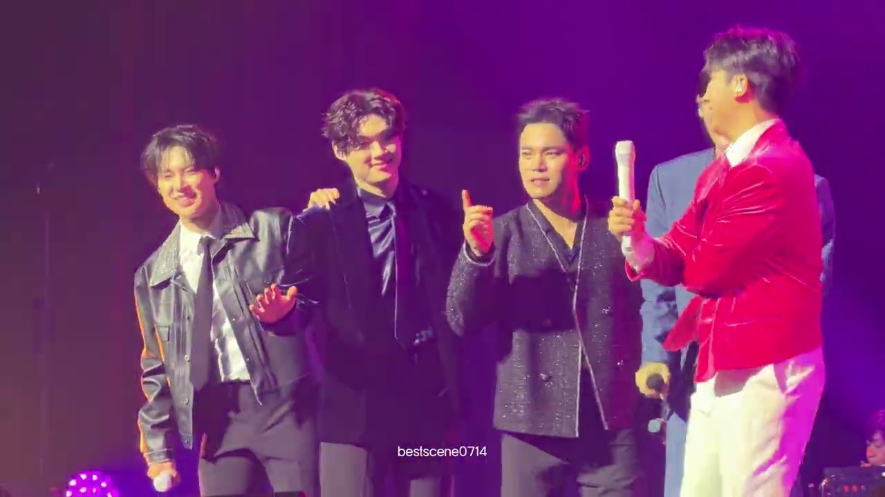 고장난 벽시계 #최재명 #미스터트롯3 #top7 #대전 #대전콘서트 