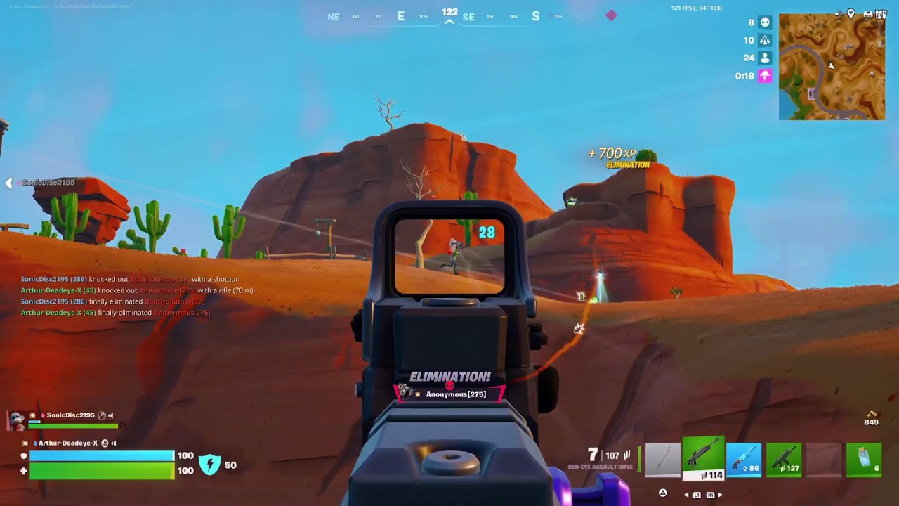 Fortnite