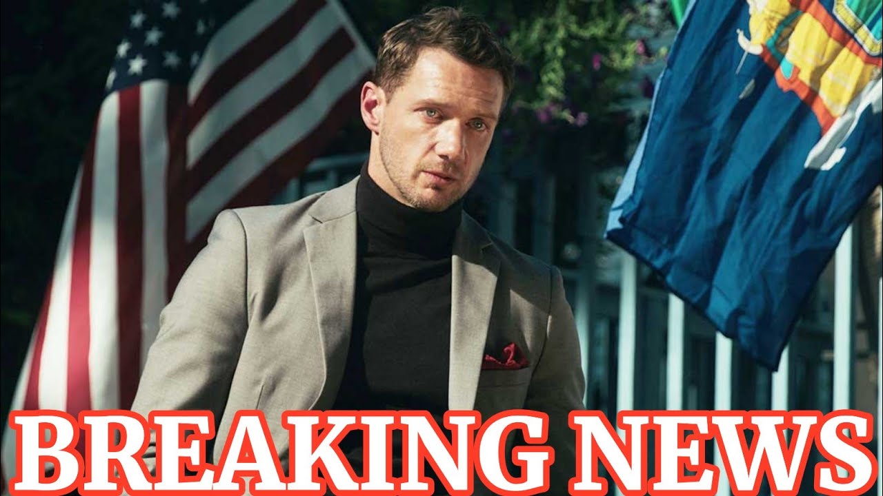 Tragic Fate! Hot Update!! General Hospital Brando Corbin Drops Breaking News! It will shock you!