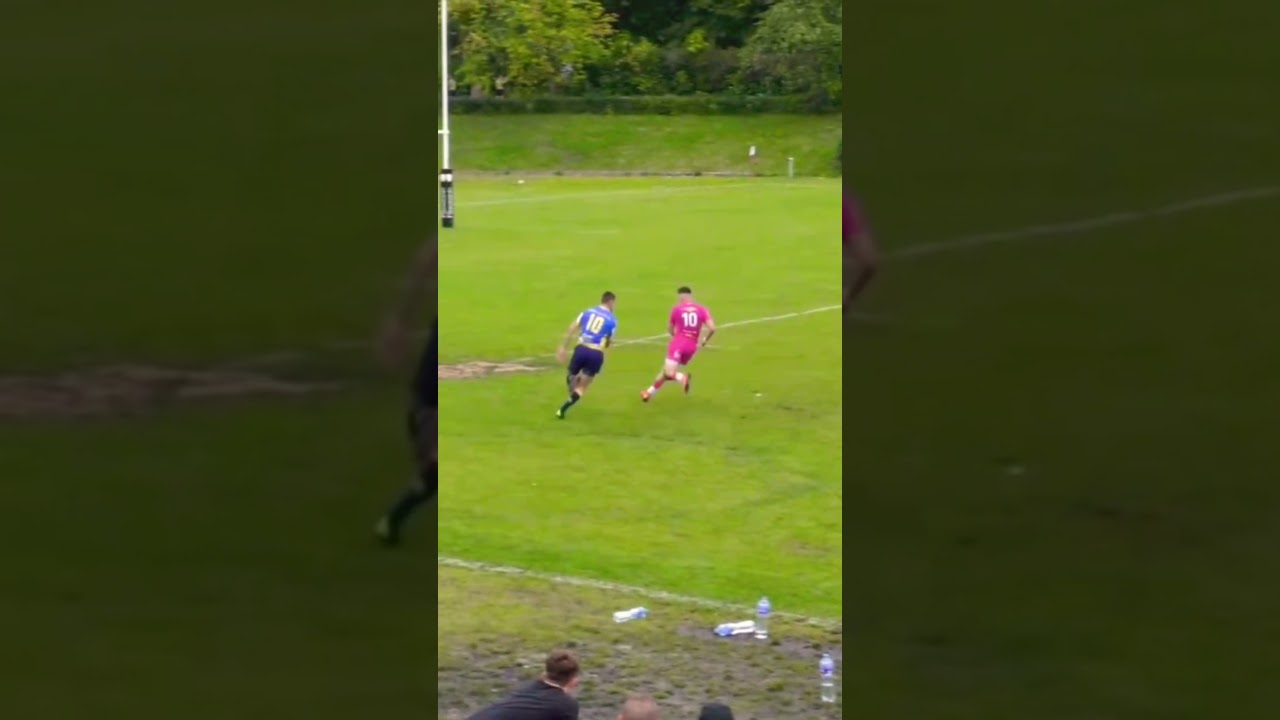 What&rsquo;s happened there? #rugby #arkagdynia #rwc2023 #sixnations #6nations #rugbyvlog #ukraine