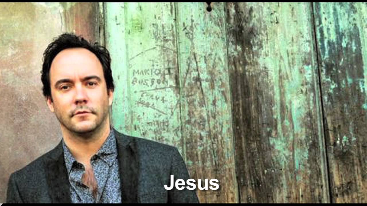 Dave Matthews talks about God