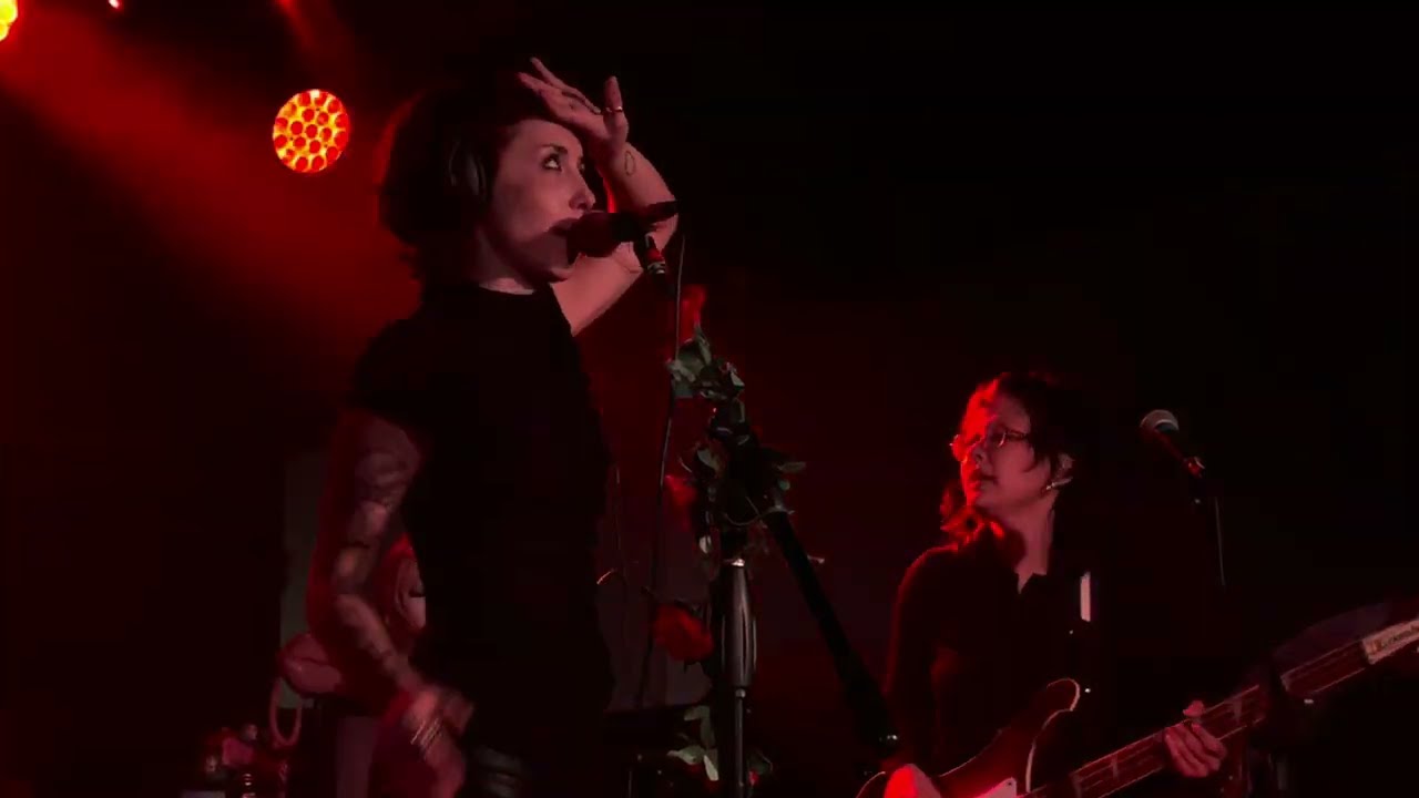 Bershy &mdash; Radio (Live at Madison Live 05.01.26)